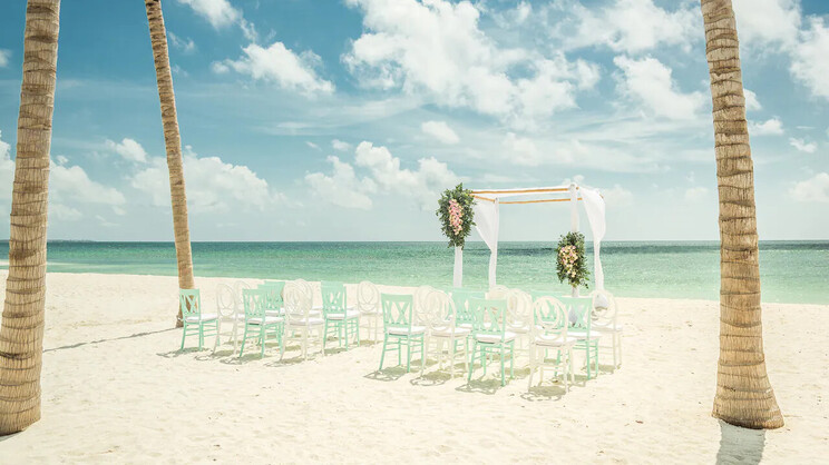 Andaz Mayakoba Resort Riviera Maya